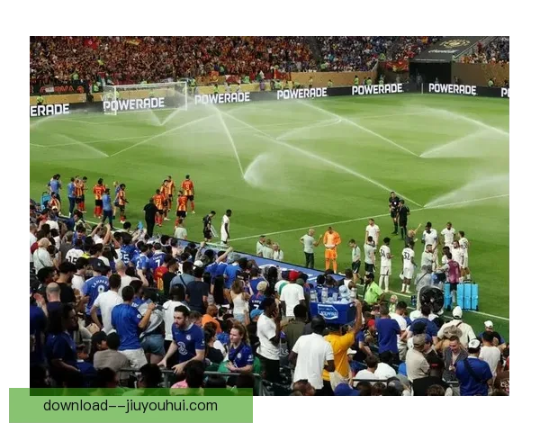 2026世界杯主办城市迈阿密宣布将举办艺术足球展庆祝足球与艺术的融合