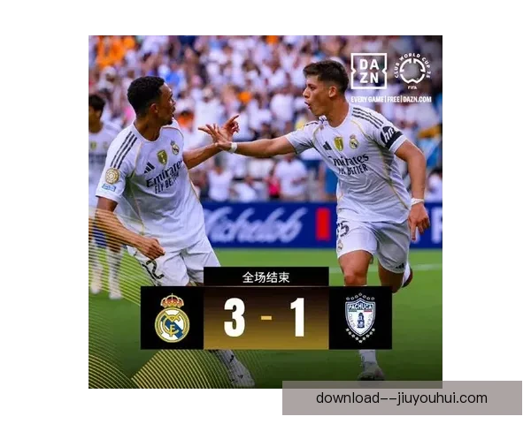 世俱杯焦点大战全解析强强对话看点与悬念一网打尽全面前瞻与战术焦点盘点