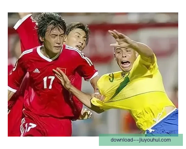 中国男足18强赛遭遇强敌挑战 分组结果揭晓被誉死亡之组